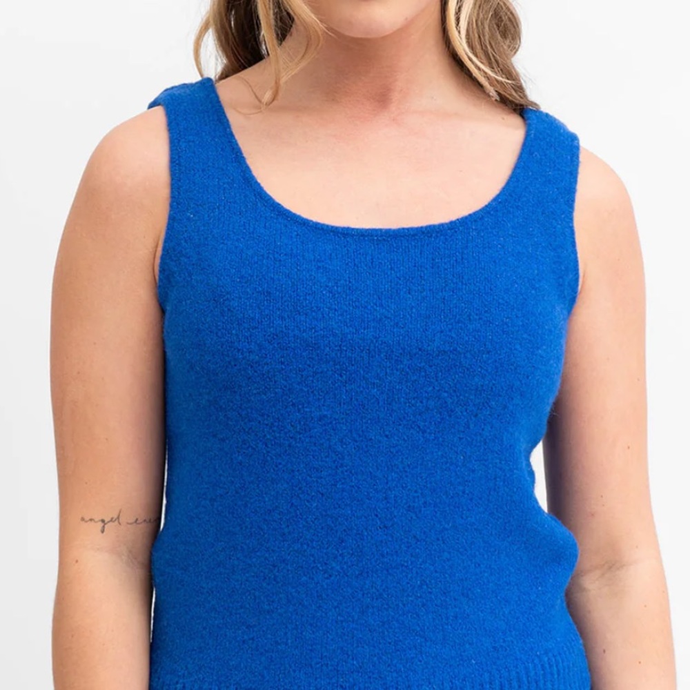 Smash + Tess Florence Tank Top